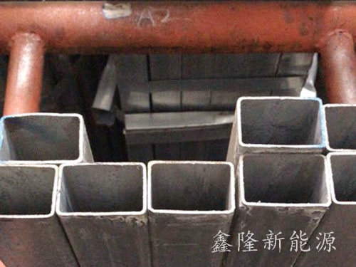 双鸭山市合作案例